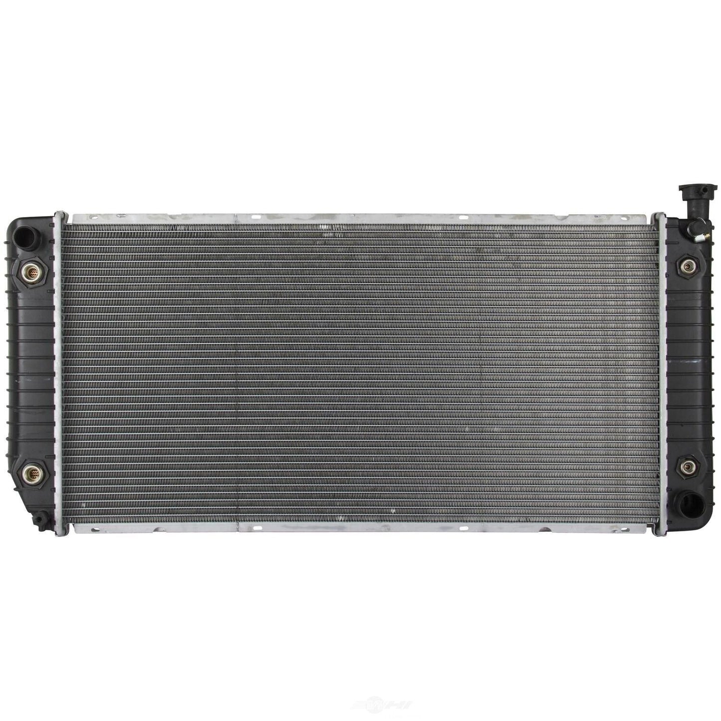 Spectra Premium Industries Inc CU1693 Radiator