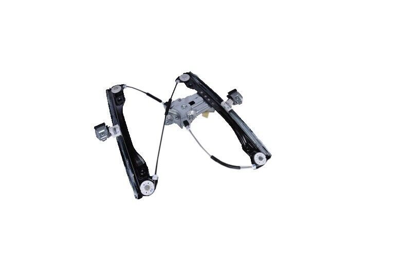 Genuine GM Parts 95226746 Power Window Motor and Regulator Assembly