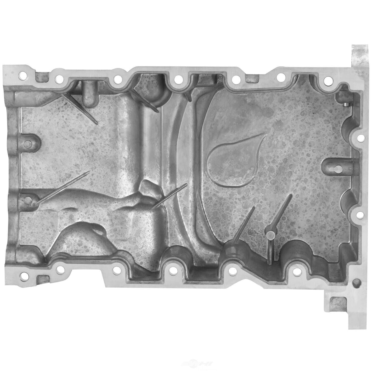 Spectra Premium Industries Inc FP71A Engine Oil Pan