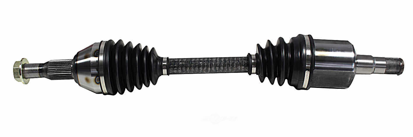 GSP North America NCV10216 CV Axle Assembly