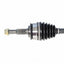 GSP North America NCV10034 CV Axle Assembly
