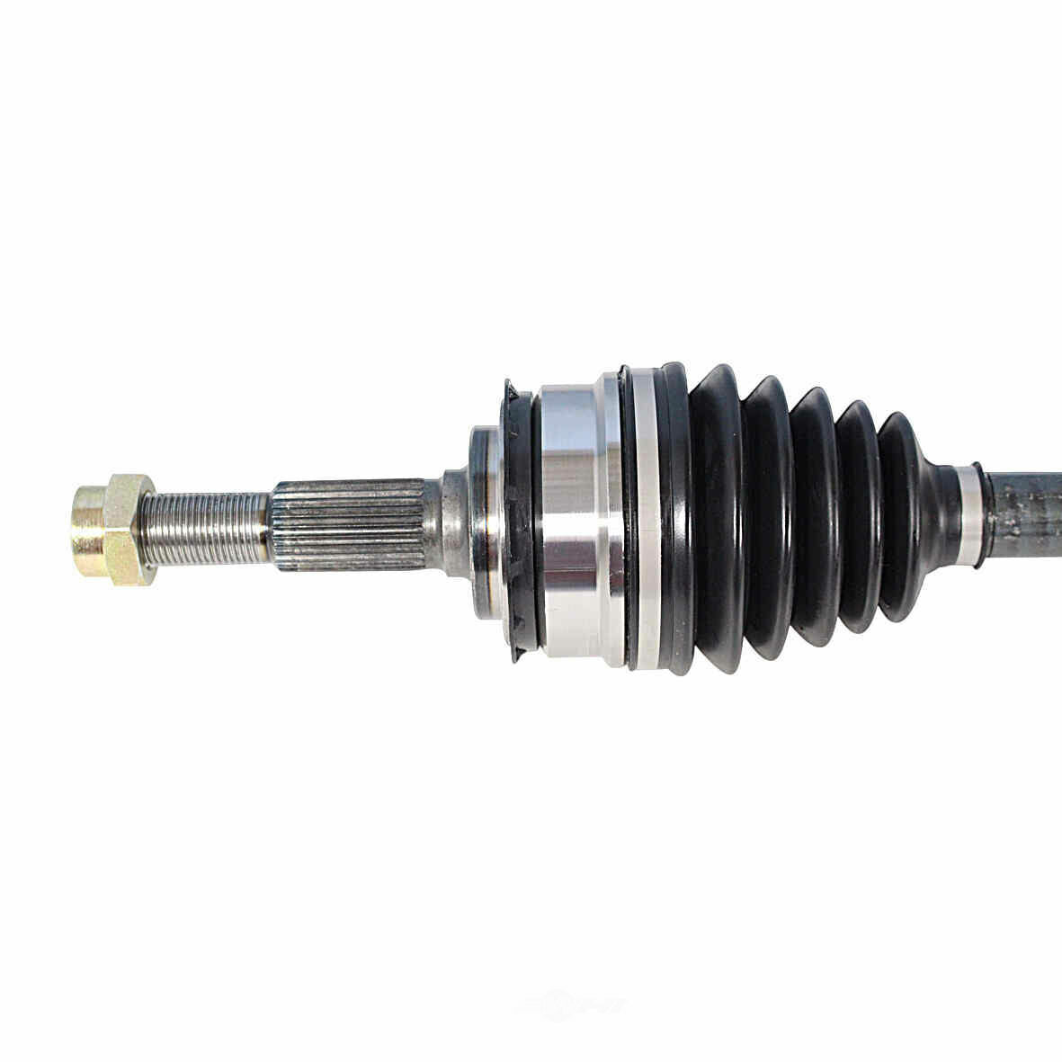 GSP North America NCV10034 CV Axle Assembly