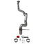 Flowmaster 818124 Exhaust System Kit