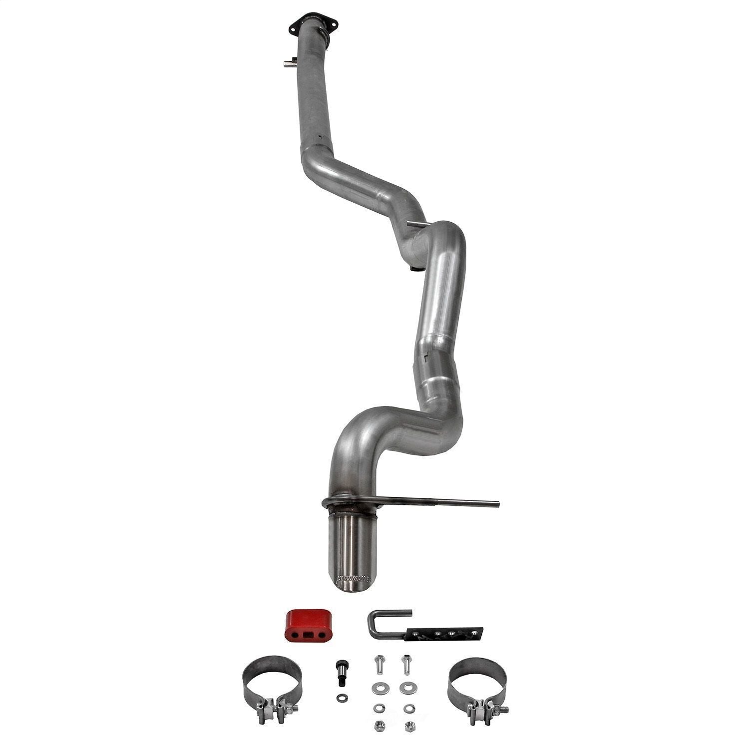 Flowmaster 818124 Exhaust System Kit