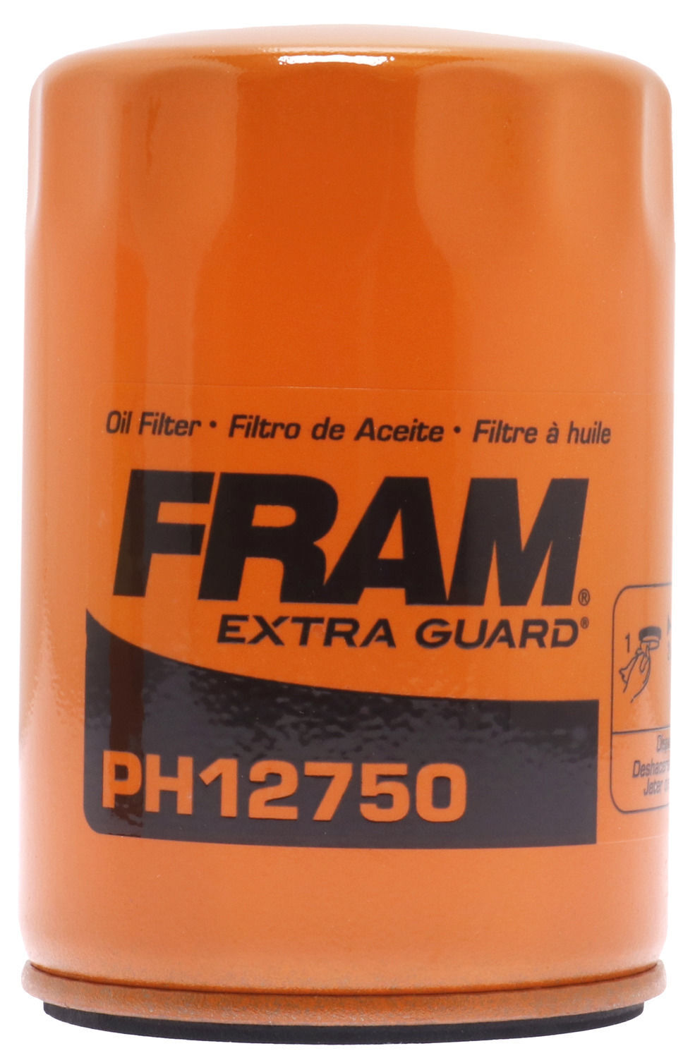 Fram PH12750 Engine Oil Filter