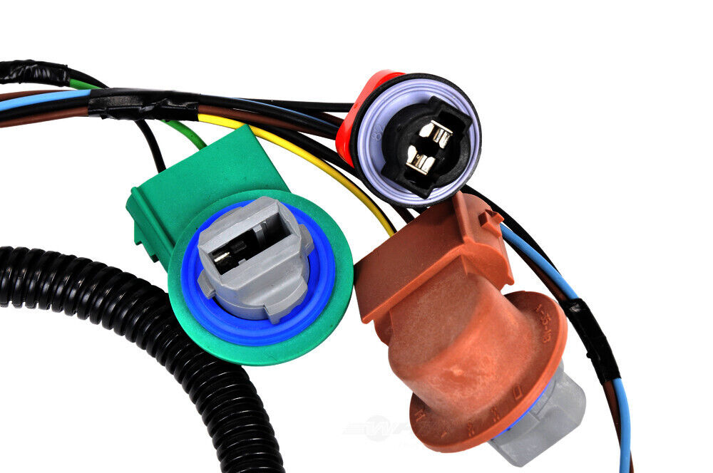 Genuine GM Parts 25975983 Tail Light Wiring Harness