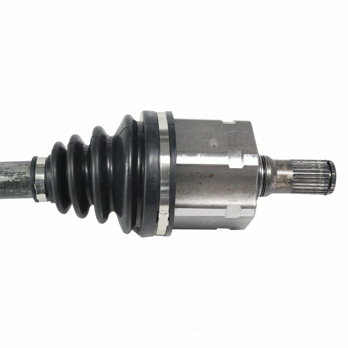GSP North America NCV12076 CV Axle Assembly