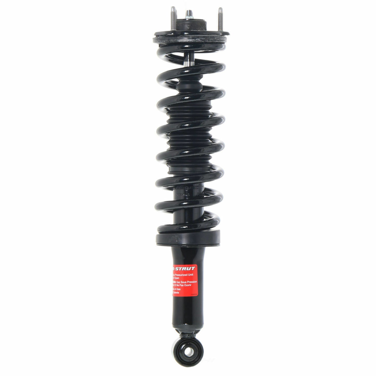 Monroe 172919 Suspension Strut and Coil Spring Assembly