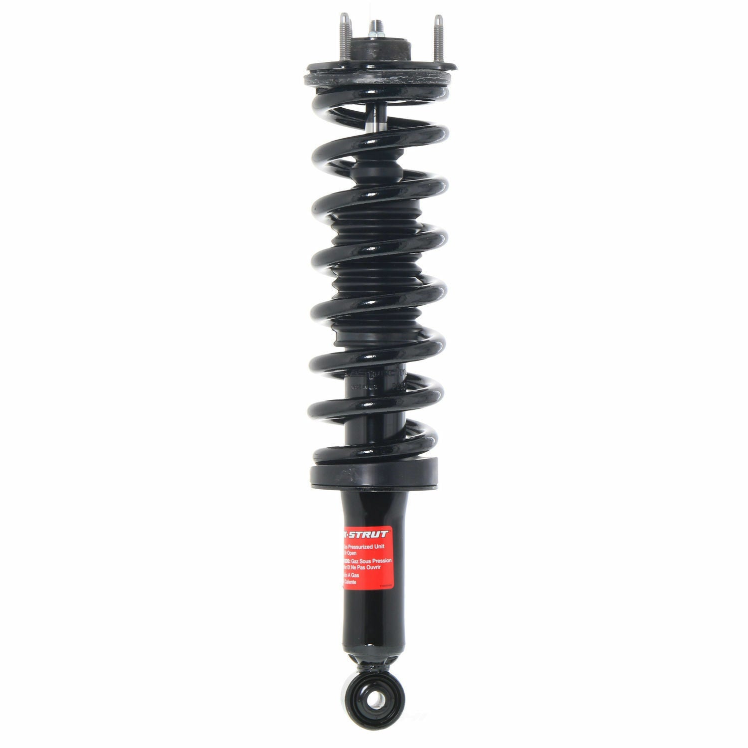 Monroe 172919 Suspension Strut and Coil Spring Assembly