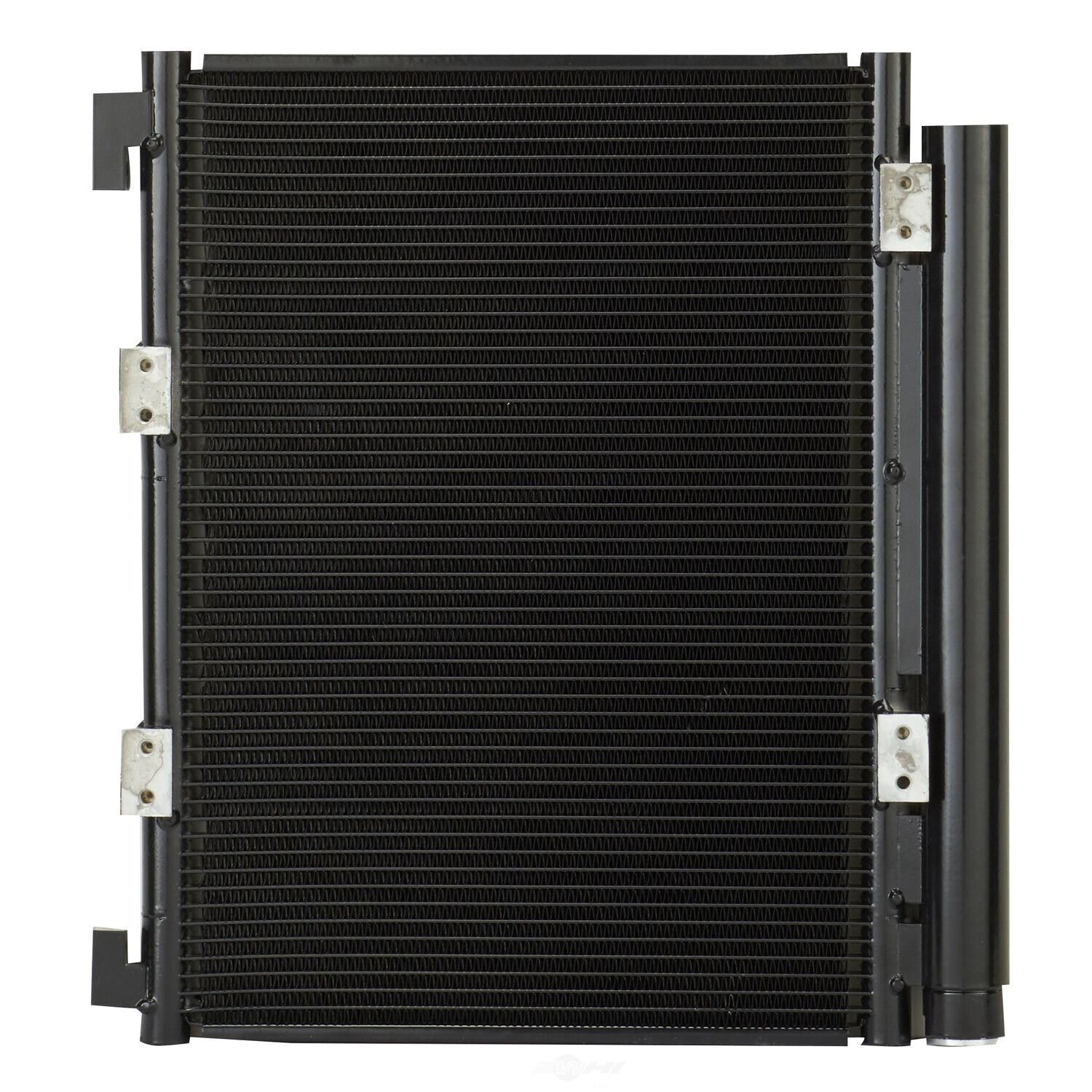 Spectra Premium Industries Inc 7-9128 A/C Condenser