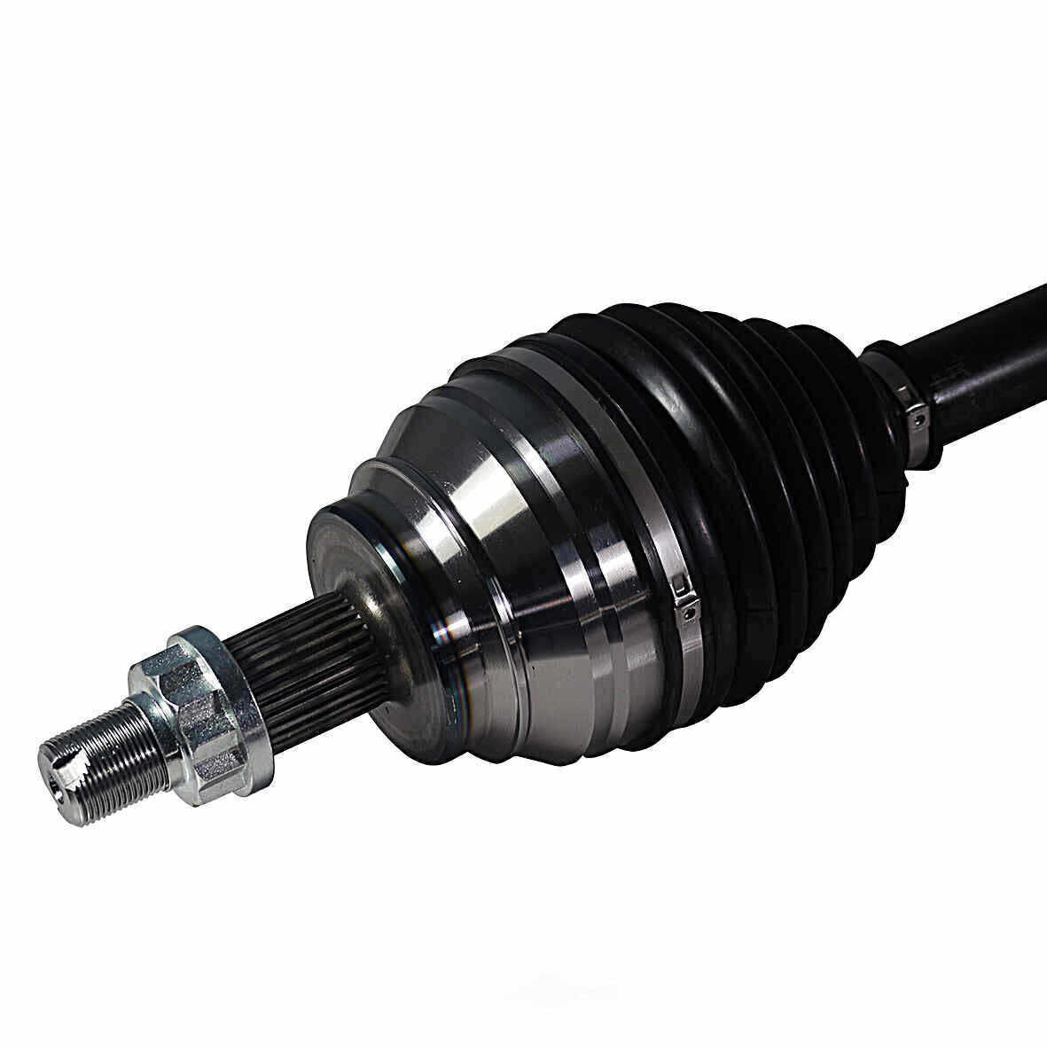 GSP North America NCV48020 CV Axle Assembly