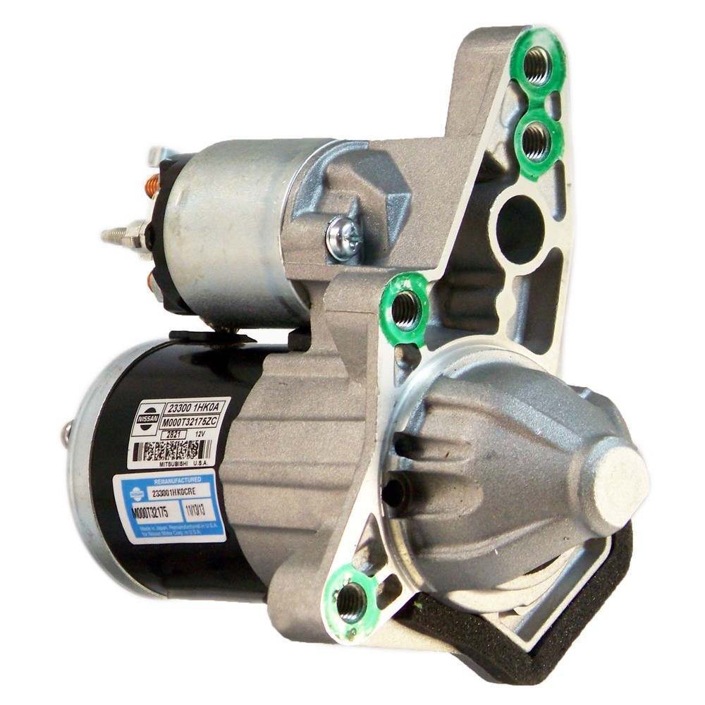 ACDelco Professional 336-2206 Starter Motor