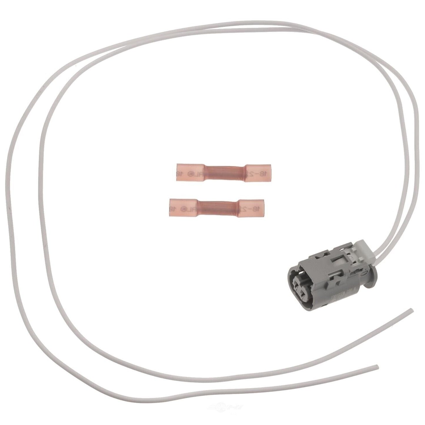 BWD PT2486 Engine Variable Valve Timing (VVT) Solenoid Connector