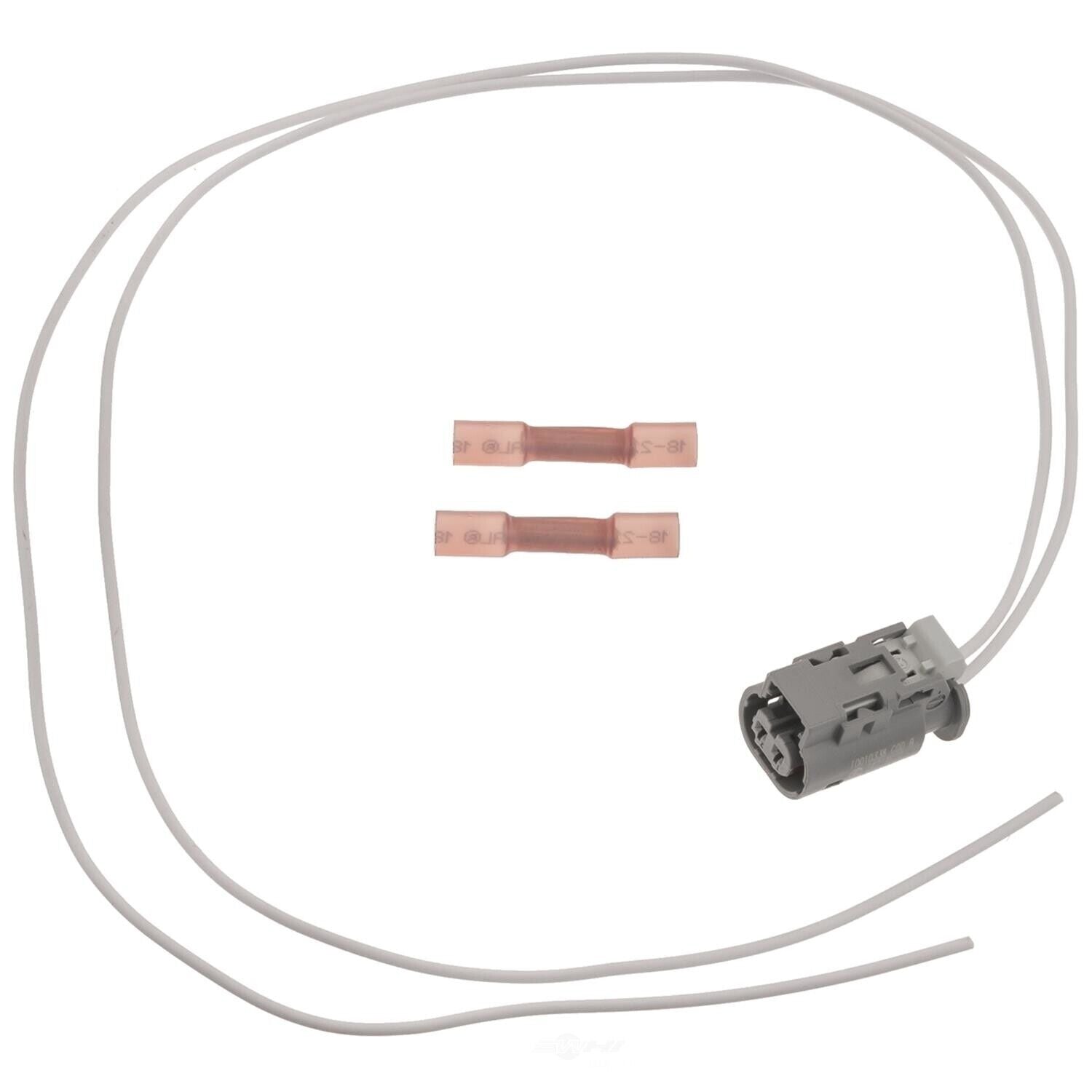 BWD PT2486 Engine Variable Valve Timing (VVT) Solenoid Connector