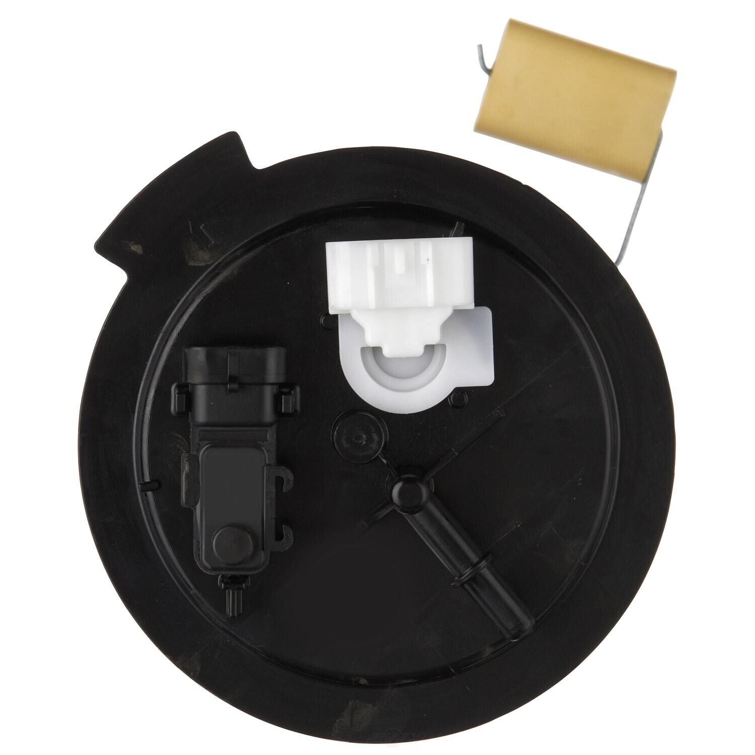 Spectra Premium Industries Inc SP6433M Fuel Pump Module Assembly