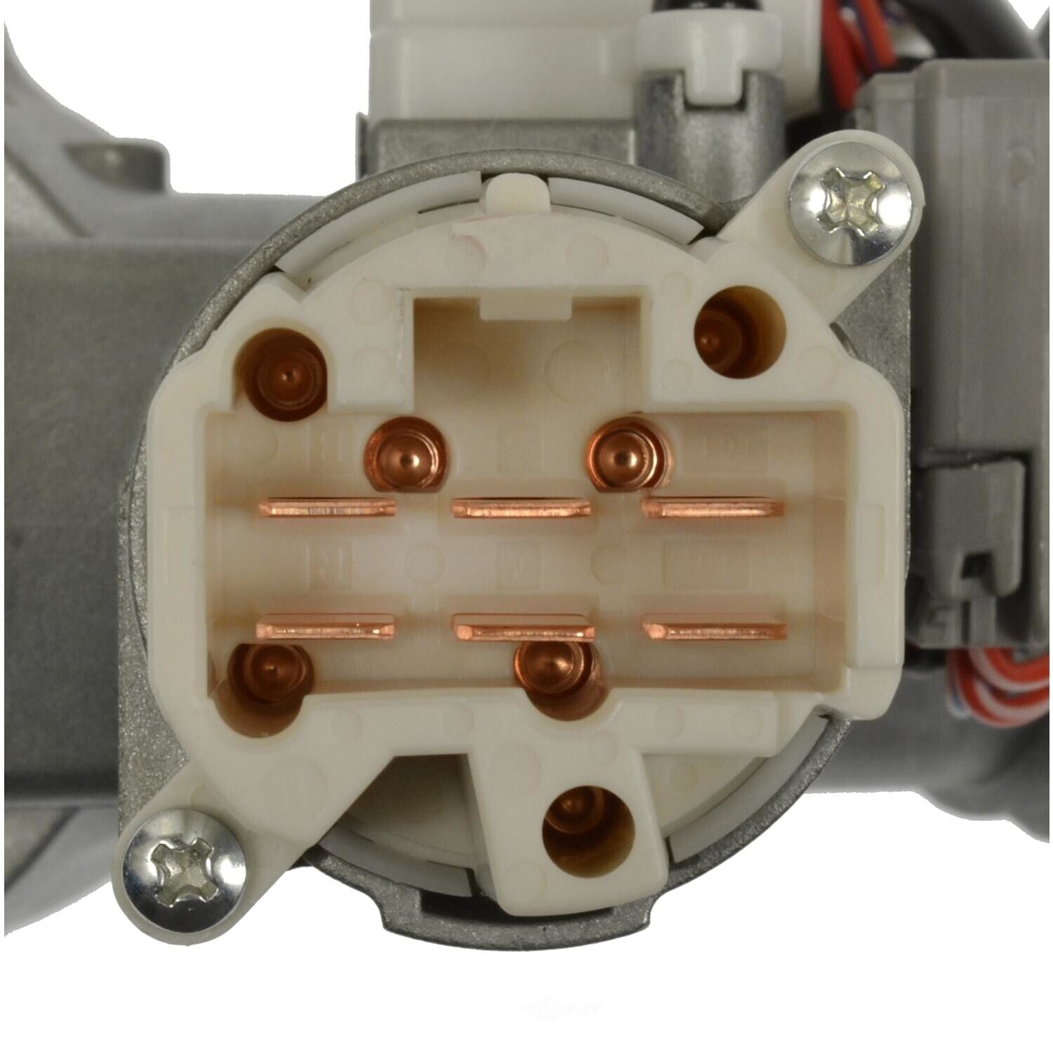 BWD CS1437 Ignition Lock Cylinder and Switch