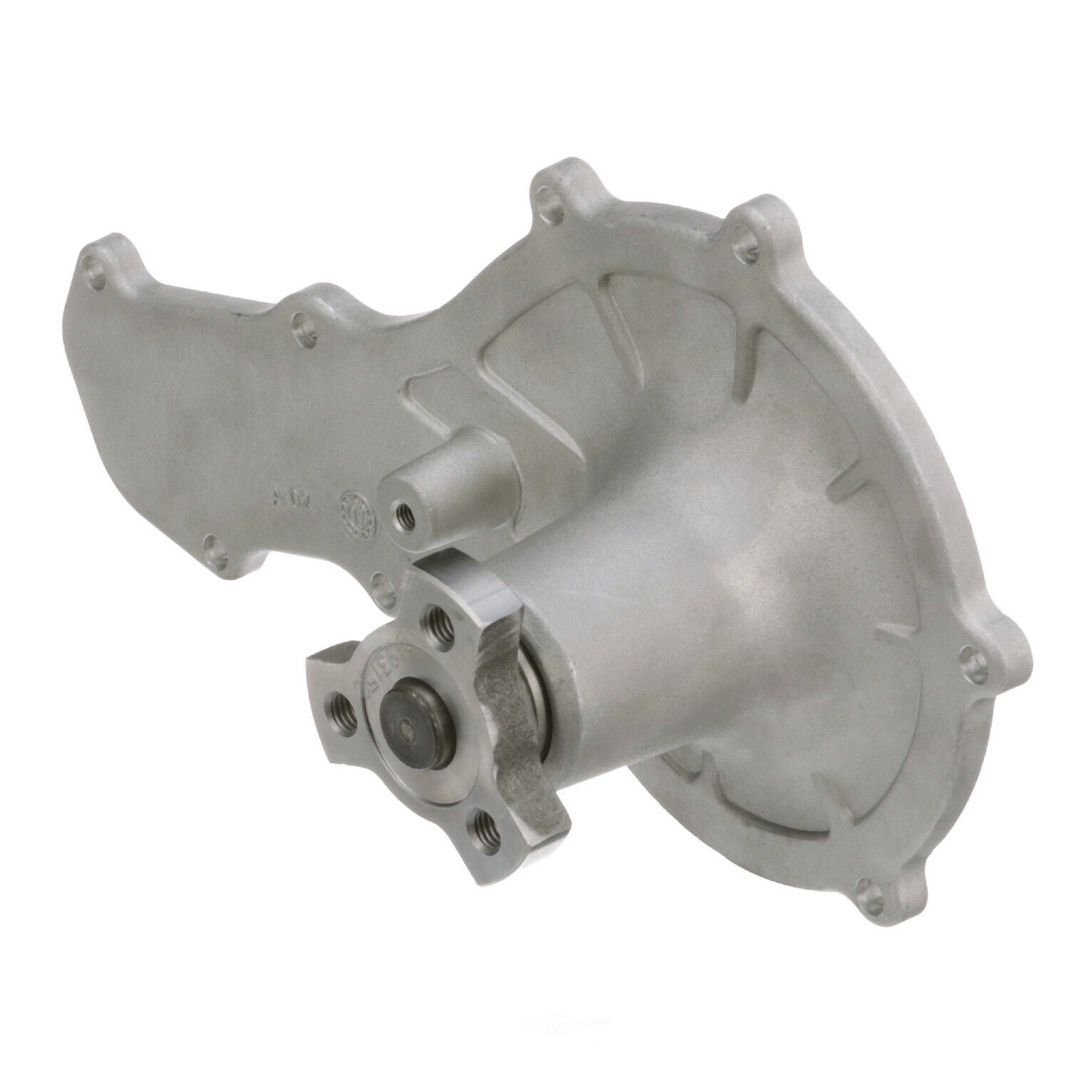 CARTER WATER PUMPS W750M Engine Water Pump