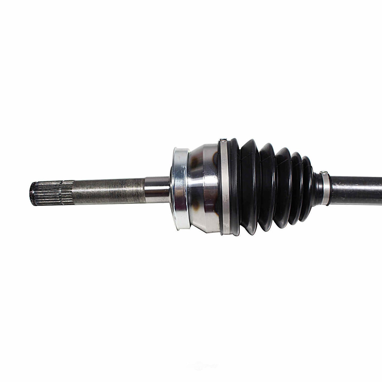 GSP North America NCV53099 CV Axle Assembly