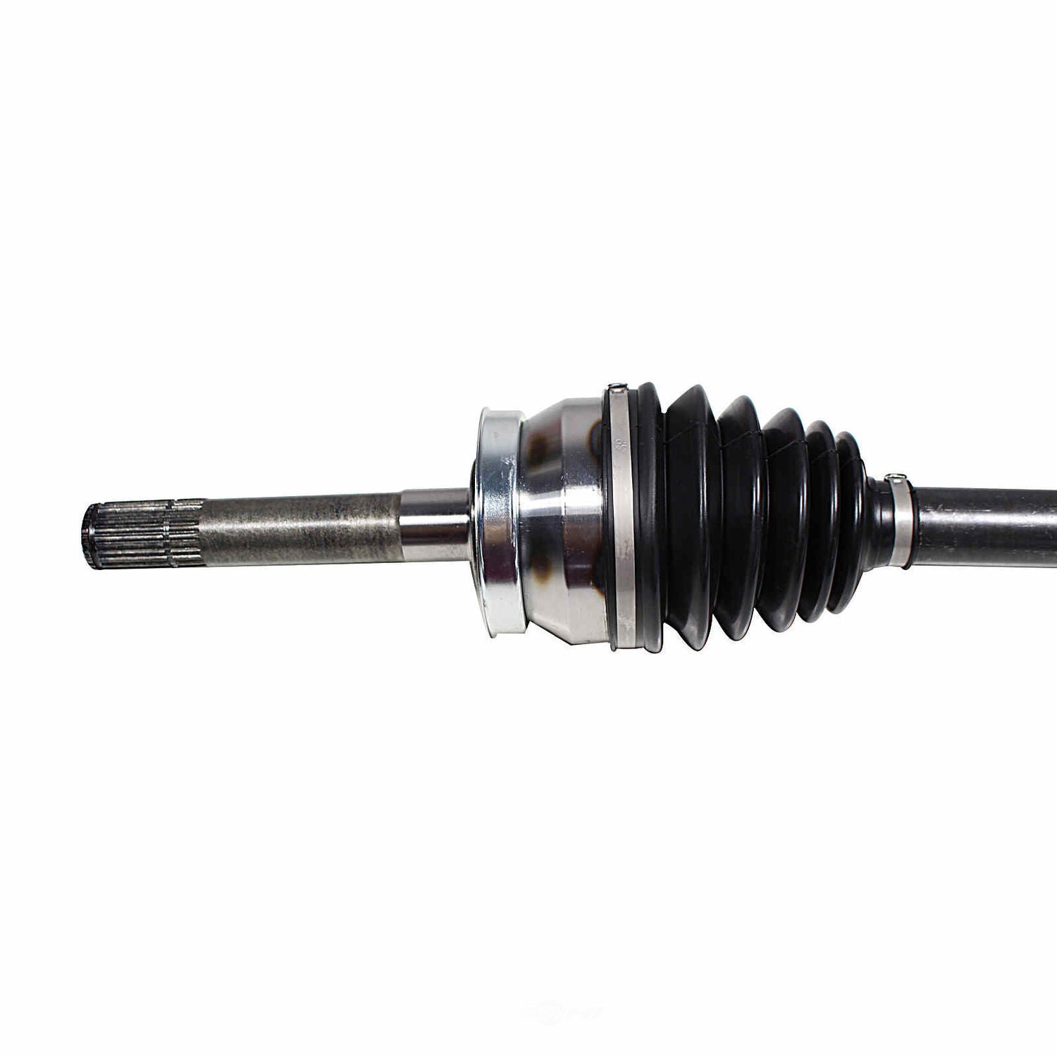 GSP North America NCV53099 CV Axle Assembly