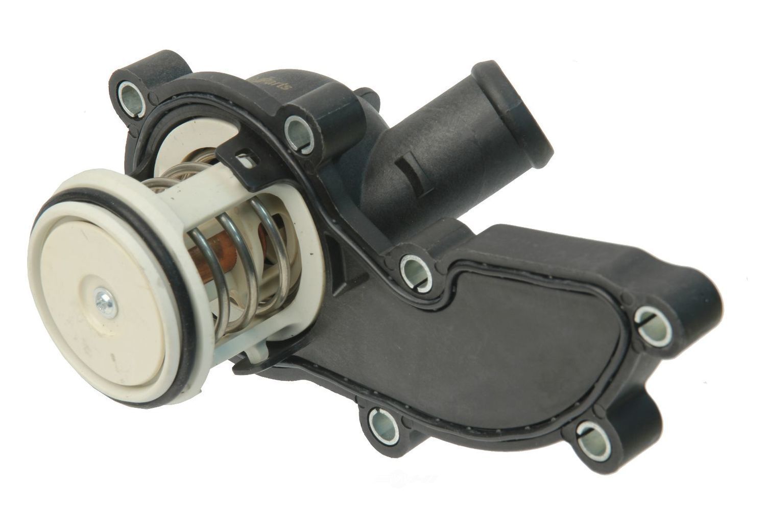 URO SHORT SKU URO-012663 Engine Coolant Thermostat