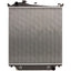 Spectra Premium Industries Inc CU2952 Radiator