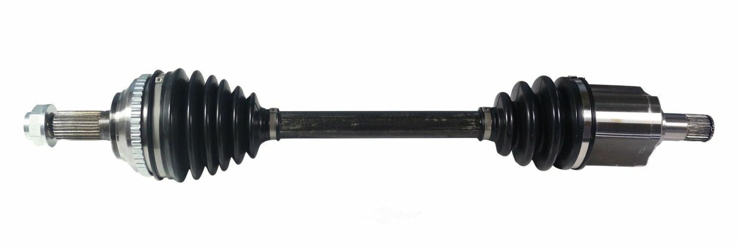 GSP North America NCV36546 CV Axle Assembly