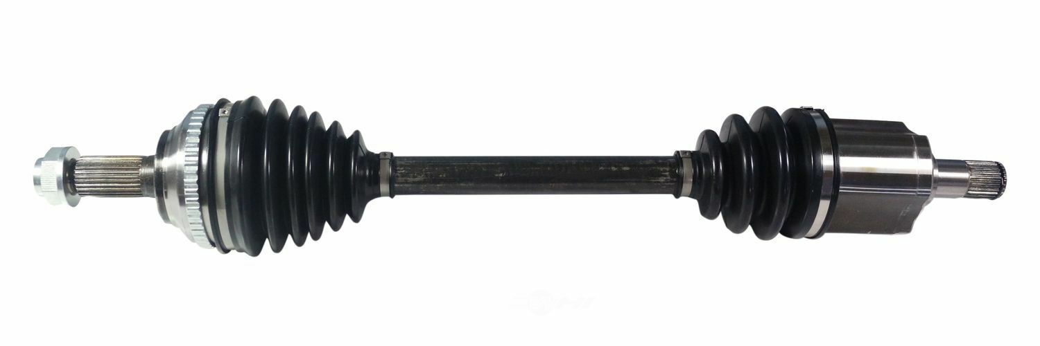 GSP North America NCV36546 CV Axle Assembly