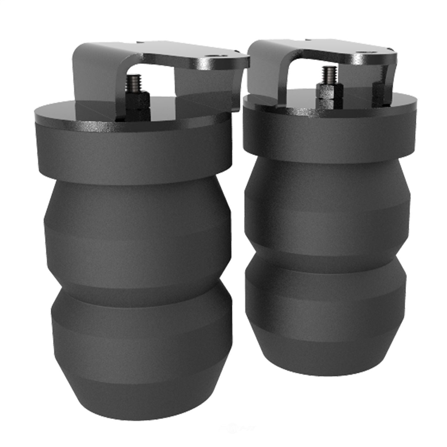 TIMBREN SES GMRCK25S Suspension Rubber Helper Spring Kit