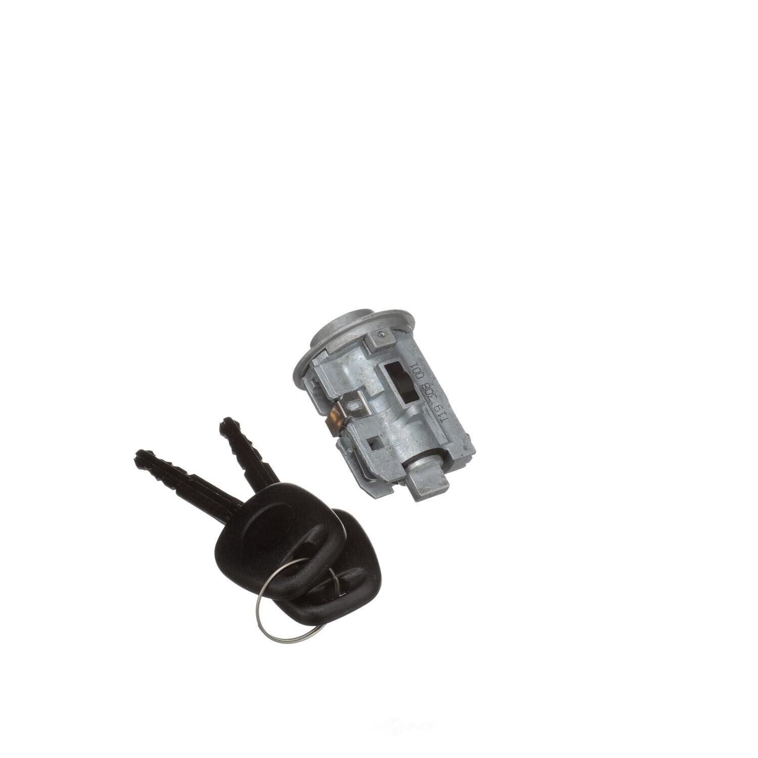 BWD CS857L Ignition Lock Cylinder