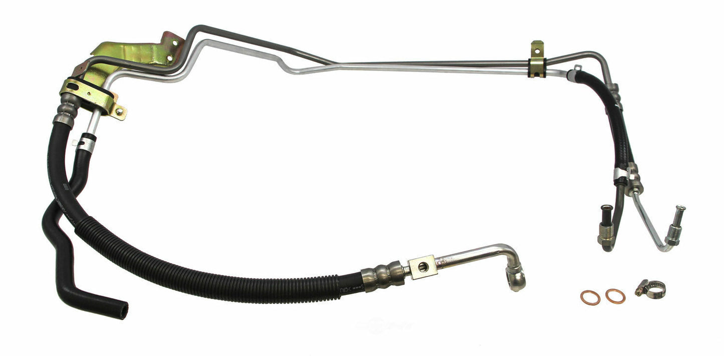 CRP PSH0489 Power Steering Pressure Line Hose Assembly