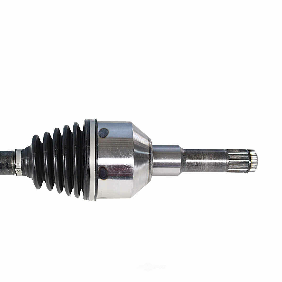 GSP North America NCV11904 CV Axle Assembly