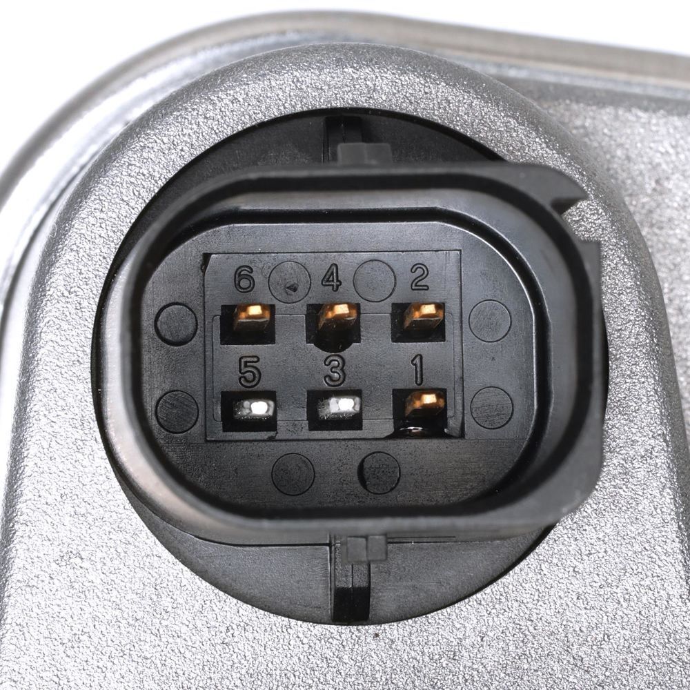 BWD S20120 Fuel Injection Throttle Body
