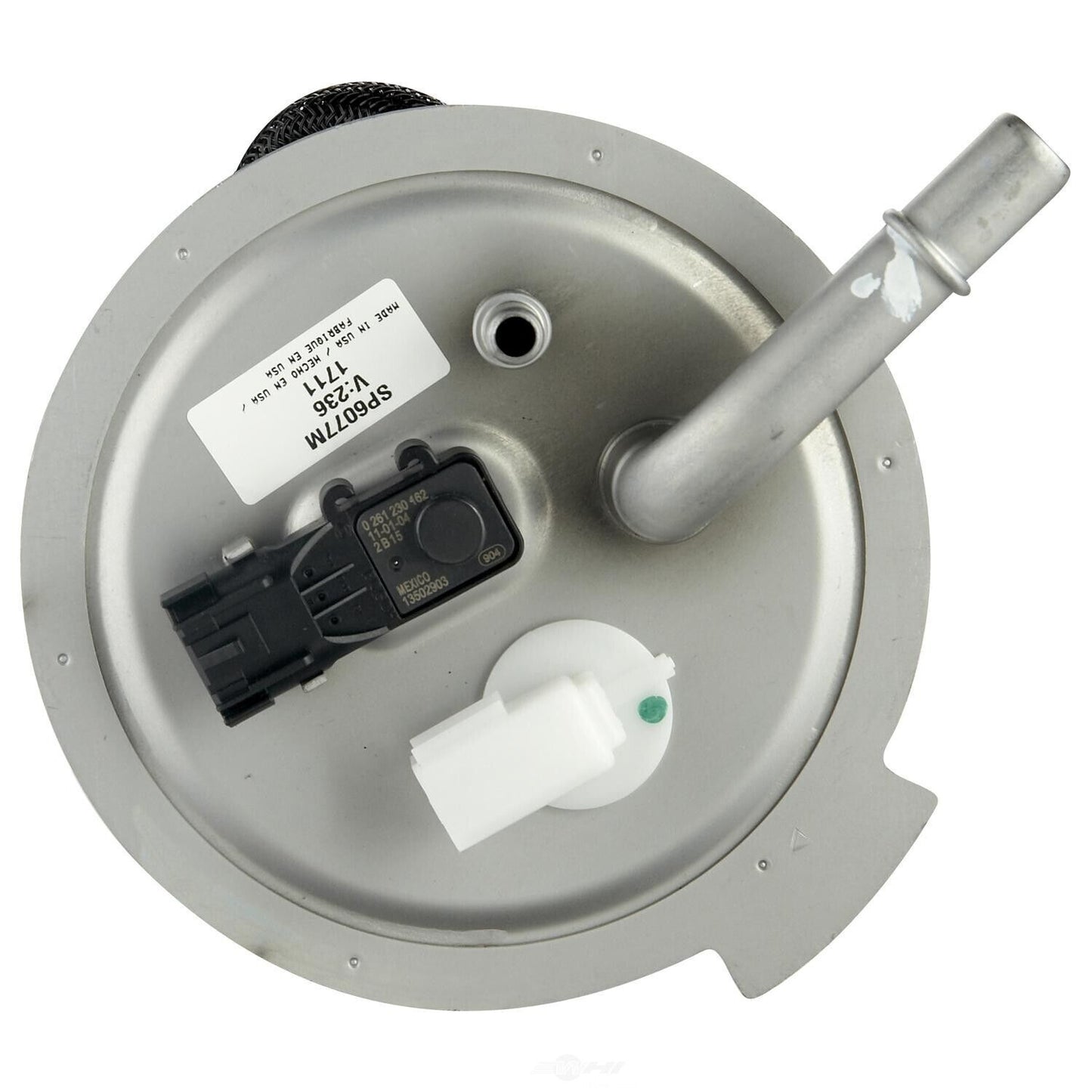 Spectra Premium Industries Inc SP6077M Fuel Pump Module Assembly