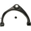 Moog RK643073 Suspension Control Arm and Ball Joint Assembly