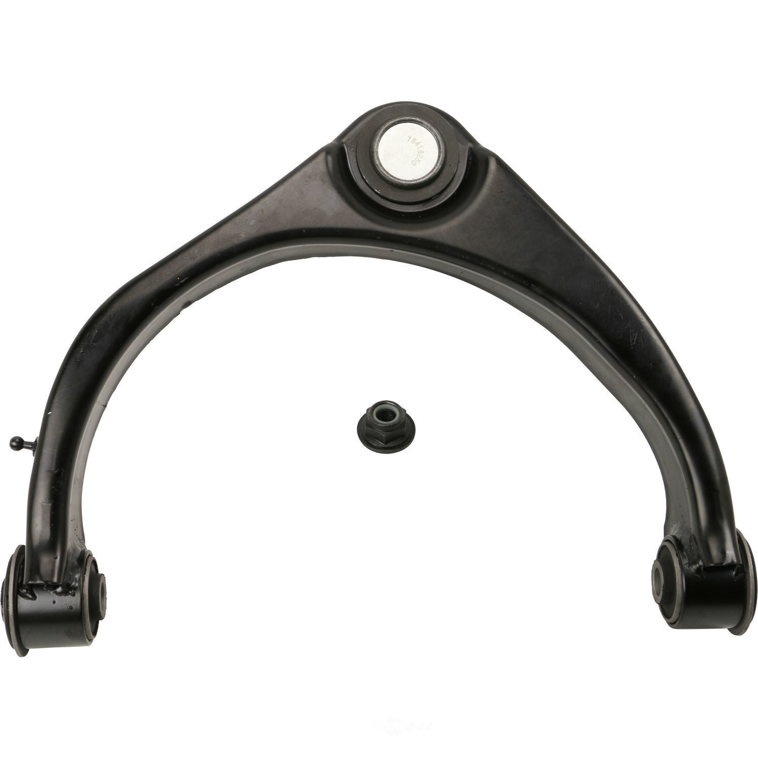 Moog RK643073 Suspension Control Arm and Ball Joint Assembly
