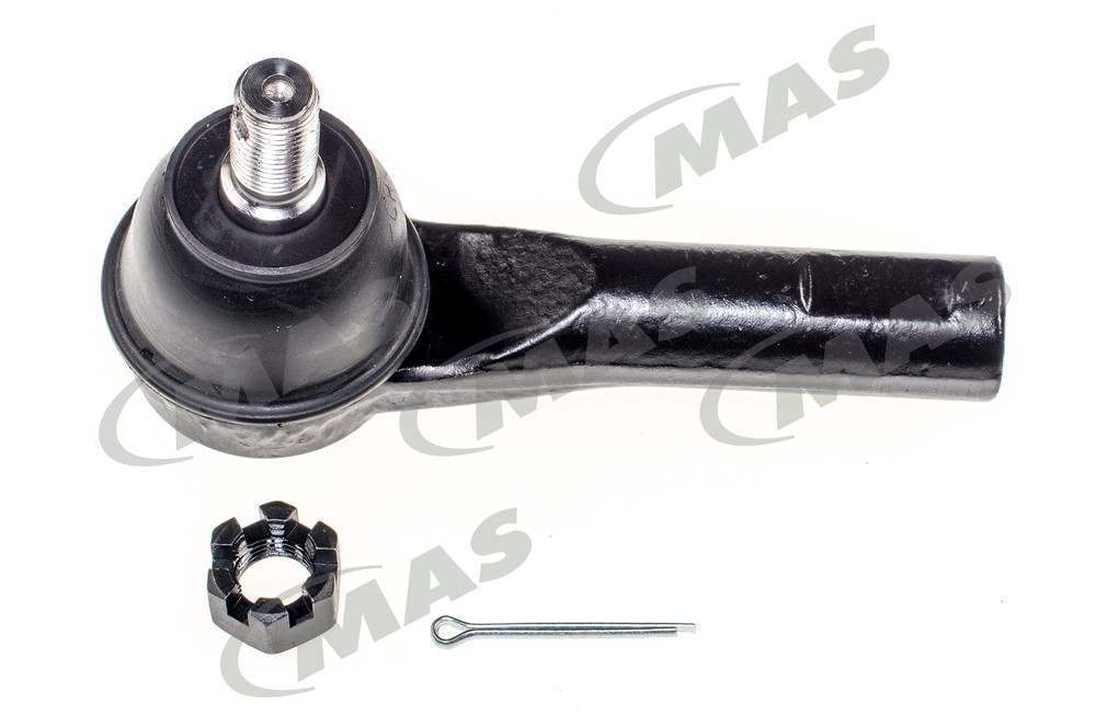 MAS Industries TO59215 Steering Tie Rod End