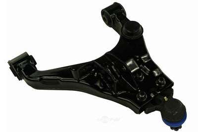 ACDelco Advantage MS901187 Suspension Control Arm and Ball Joint Assembly