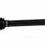 GSP North America NCV47019 CV Axle Assembly