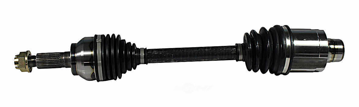GSP North America NCV47019 CV Axle Assembly