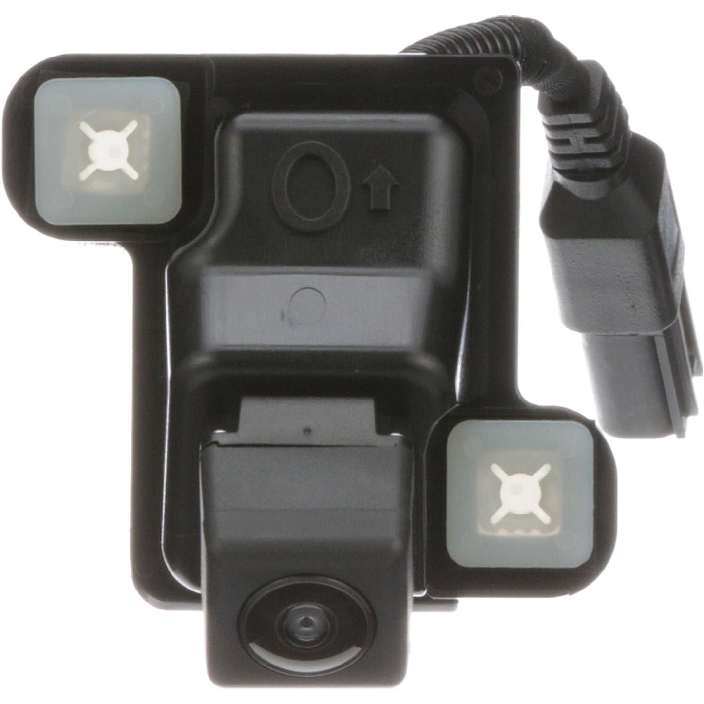 BWD PAN137 Park Assist Camera