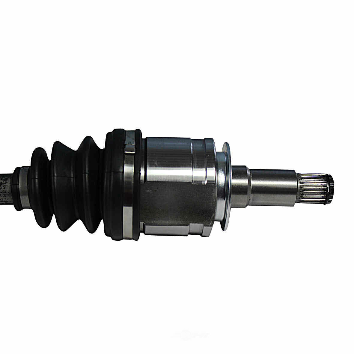 GSP North America NCV69172 CV Axle Assembly
