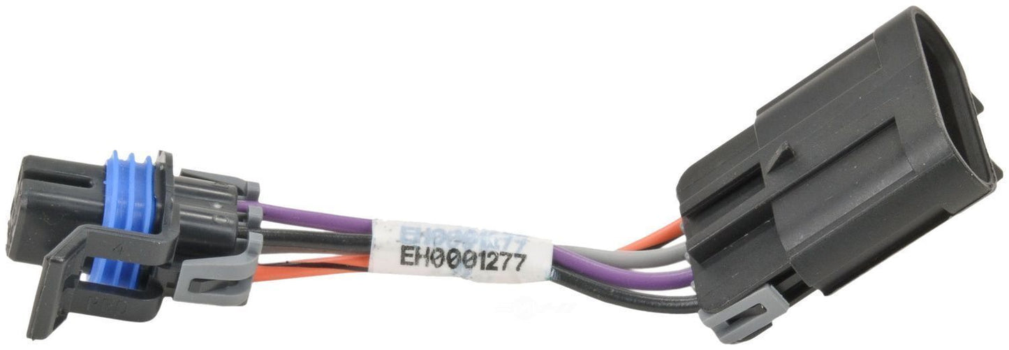 Bosch WHGM67XMOD Fuel Pump Wiring Harness