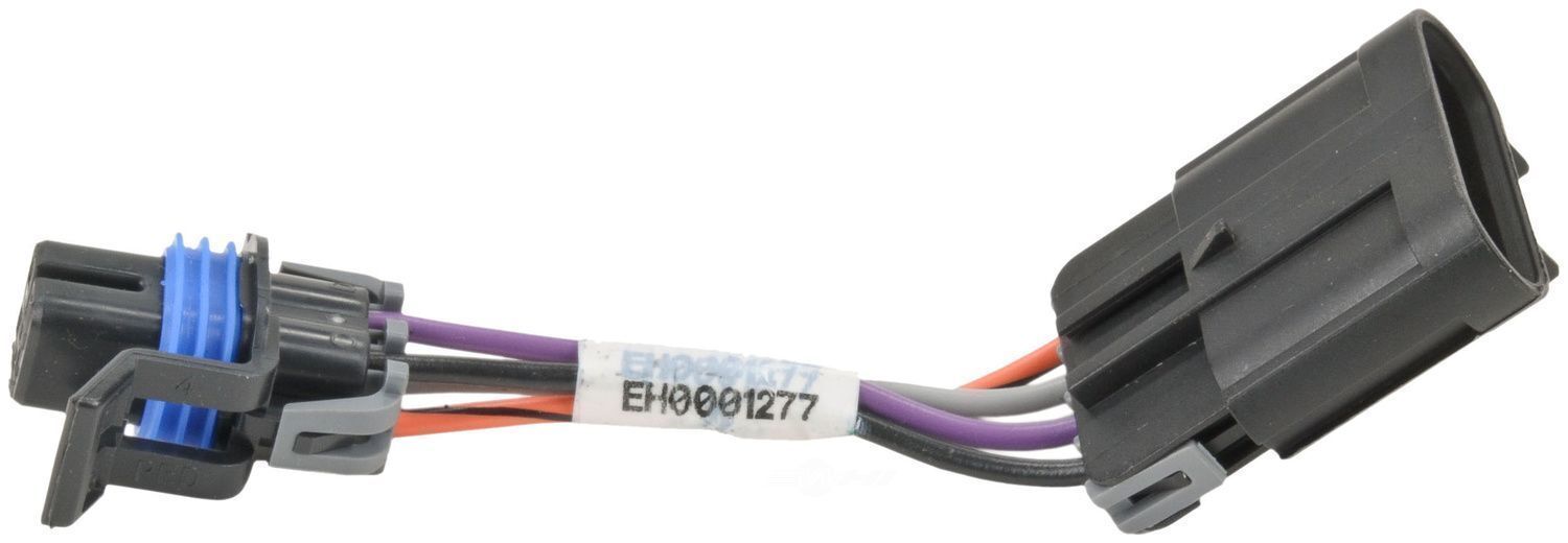Bosch WHGM67XMOD Fuel Pump Wiring Harness