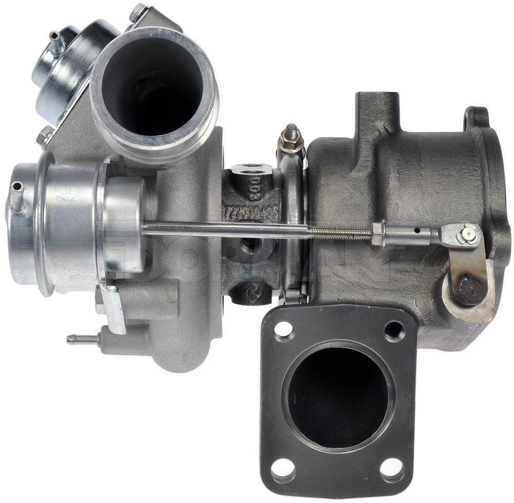 Dorman 917-161 Turbocharger