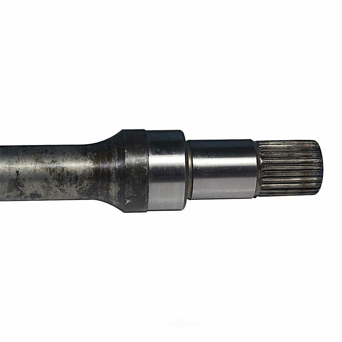 GSP North America NEX91102 CV Intermediate Shaft