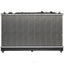 Spectra Premium Industries Inc CU2672 Radiator