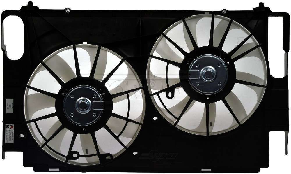 Dorman 621-557 Engine Cooling Fan Assembly