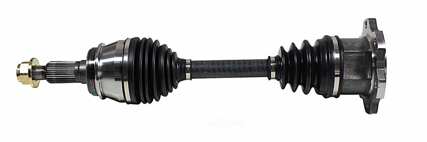 GSP North America NCV10142 CV Axle Assembly