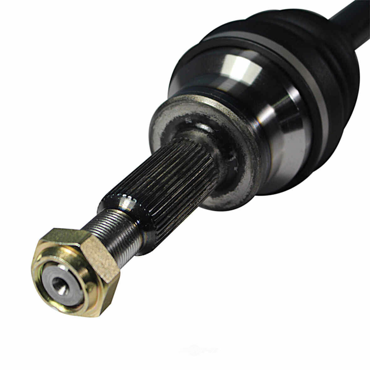 GSP North America NCV11076 CV Axle Assembly