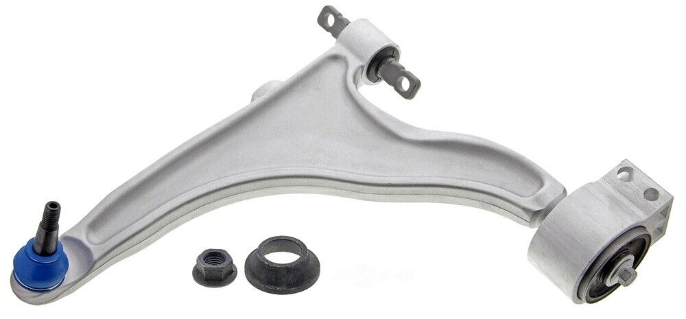 ACDelco Advantage MS501165 Suspension Control Arm and Ball Joint Assembly